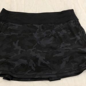 Lululemon skort